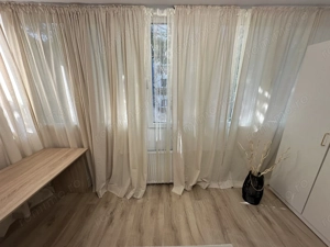 Apartament 1 camera complet renovat - imagine 7