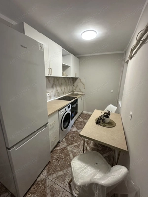 Apartament 1 camera complet renovat - imagine 10