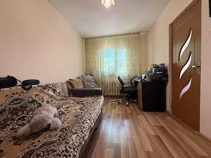 Apartament de vânzare 