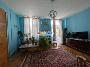 Unirii, apartament 5 cam 170 mp,etajul 2 din trei, renovat, fara risc - imagine 3