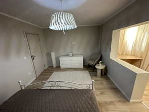 Apartament 1 camera complet renovat - imagine 4