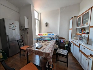 Unirii, apartament 5 cam 170 mp,etajul 2 din trei, renovat, fara risc - imagine 12
