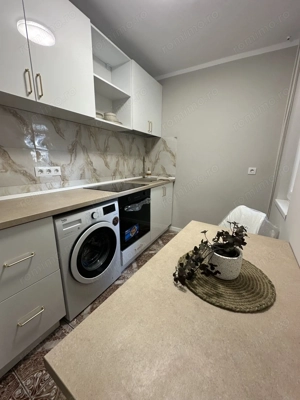Apartament 1 camera complet renovat - imagine 13