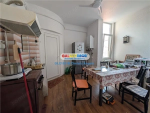 Unirii, apartament 5 cam 170 mp,etajul 2 din trei, renovat, fara risc - imagine 14