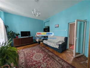 Unirii, apartament 5 cam 170 mp,etajul 2 din trei, renovat, fara risc - imagine 6