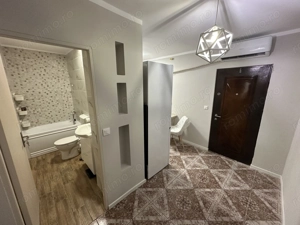 Apartament 1 camera complet renovat - imagine 14
