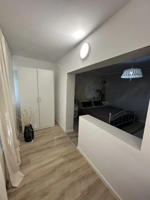 Apartament 1 camera complet renovat - imagine 17