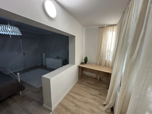 Apartament 1 camera complet renovat - imagine 18
