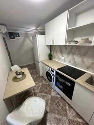 Apartament 1 camera complet renovat - imagine 16