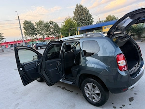 Dacia Duster 1.5 DCI an 2017, 170.xxx km - imagine 5