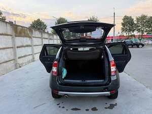 Dacia Duster 1.5 DCI an 2017, 170.xxx km - imagine 3