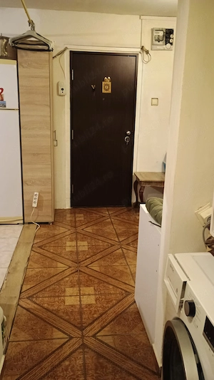 PF vand apartament 3 camere decomandat, Manastur, Aleea Retezat 7
