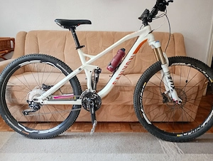 Bicicleta CANYON NERVE AL M 27.5" Servisata complet.