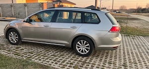 Wolkswagen golf variant 7 - imagine 2