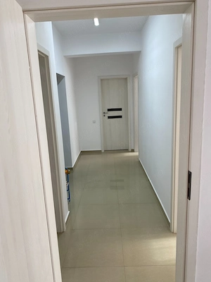 Proprietar direct închiriez apartament militari apusului 