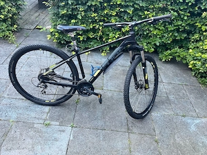 Cube AIM HPA 29  MTB   Shimano, Schwalbe, aluminiu