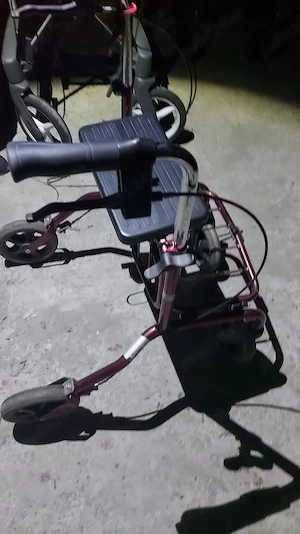 mergator din aluminium