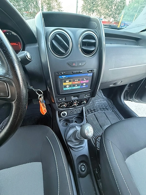 Dacia Duster 1.5 DCI an 2017, 170.xxx km - imagine 6