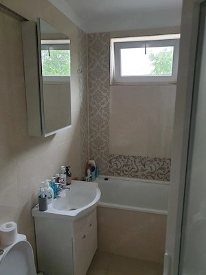 Tudor Vladimirescu - Iulius Mall Apartament de 3 camere decomandate - imagine 4