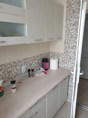 Tudor Vladimirescu - Iulius Mall Apartament de 3 camere decomandate - imagine 2