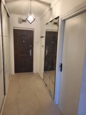De închiriat apartament cu 2 camere în București Sos Colentina nr 31 - imagine 10