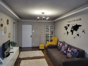 De închiriat apartament cu 2 camere în București Sos Colentina nr 31 - imagine 2
