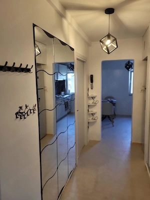 De închiriat apartament cu 2 camere în București Sos Colentina nr 31 - imagine 8