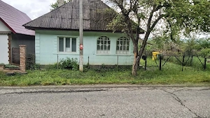 Casa si teren de vanzare  - imagine 2