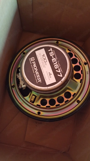 boxe audio