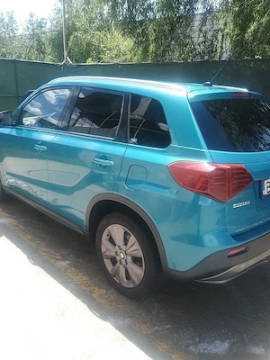 Vând Suzuki Vitara  - imagine 7