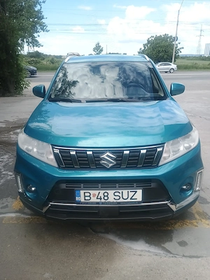 Vând Suzuki Vitara 