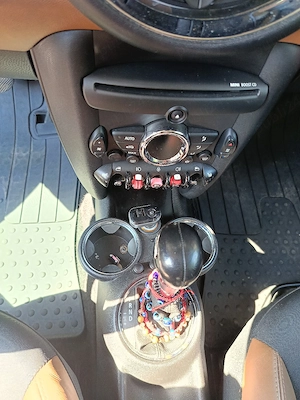 Vand urgent mini cooper r56  - imagine 4