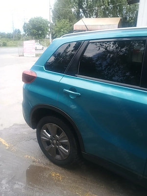 Vând Suzuki Vitara  - imagine 17
