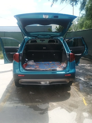 Vând Suzuki Vitara  - imagine 13