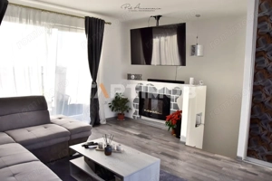 Apartament doua camere mobilat Sanpetru
