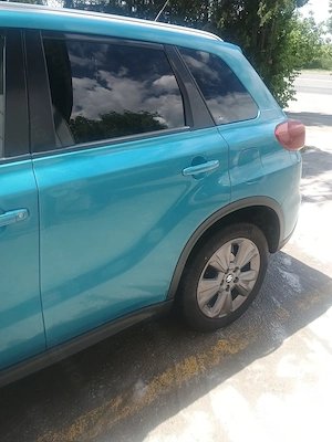 Vând Suzuki Vitara  - imagine 2
