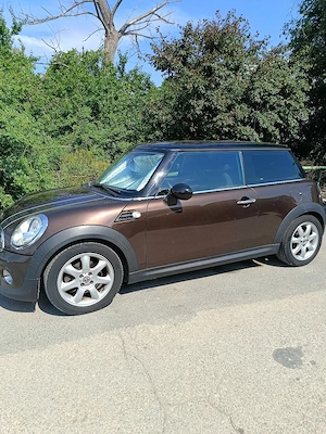Vand urgent mini cooper r56  - imagine 5