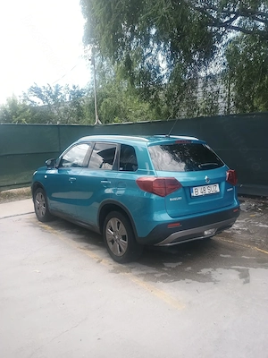 Vând Suzuki Vitara  - imagine 6