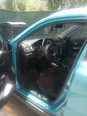 Vând Suzuki Vitara  - imagine 18