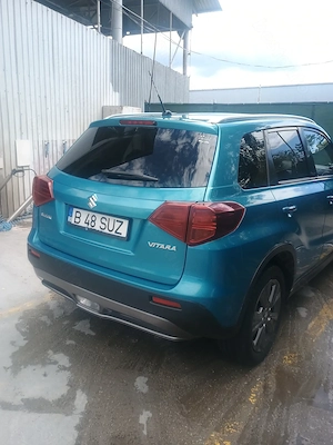 Vând Suzuki Vitara  - imagine 12