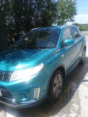Vând Suzuki Vitara  - imagine 10