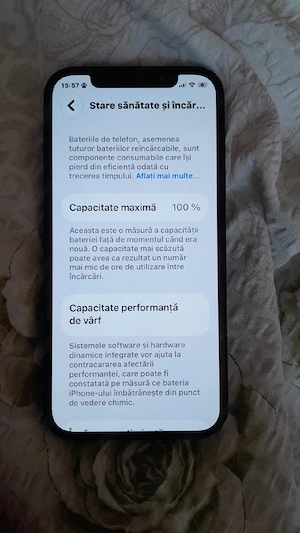 vand iphone 12 