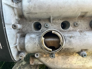 Motor WV SKODA 1,4 16v euro 4  - imagine 2