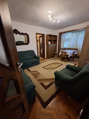Apartament 3 camere zona Spitalul Judetean - imagine 2