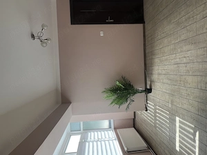 Închiriez apartament 2 camere central Arad - imagine 9