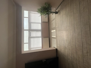 Închiriez apartament 2 camere central Arad - imagine 8