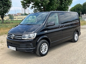 Volskwagen Caravelle T6, 2019, 2.0 Tdi, automat - imagine 3