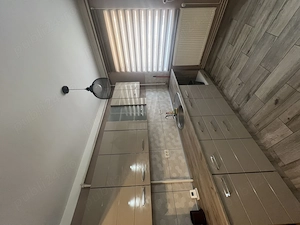 Închiriez apartament 2 camere central Arad - imagine 6