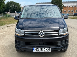 Volskwagen Caravelle T6, 2019, 2.0 Tdi, automat - imagine 2