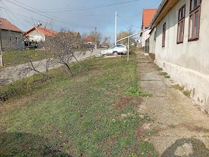 Vand casa 